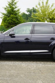 Qaattro 3.0 TDI 218 KM automat nawi skóra polski salon stan perfekcyjny -2
