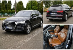 Audi Q7 Qaattro 3.0 TDI 218 KM automat nawi skóra polski salon stan perfekcyjny
