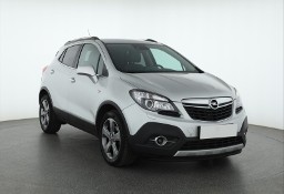 Opel Mokka , Salon Polska, Serwis ASO, Skóra, Navi, Xenon, Bi-Xenon,