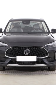 MG HS , Salon Polska, 1. Właściciel, Serwis ASO, Automat, VAT 23%,-2