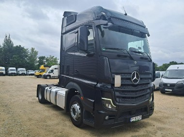 Mercedes-Benz Actros Poleasingowe.pl BZ-1