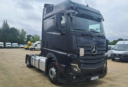 Mercedes-Benz Actros Poleasingowe.pl BZ