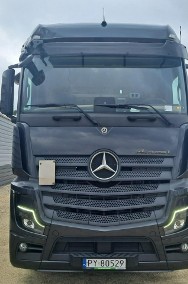 Mercedes-Benz Actros Poleasingowe.pl BZ-2