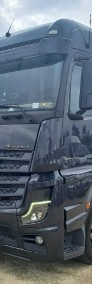 Mercedes-Benz Actros Poleasingowe.pl BZ-3