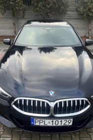 BMW SERIA 8 G16 840I M pakiet-2