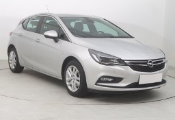 Opel Astra J , Salon Polska, Serwis ASO, Klimatronic, Tempomat, Parktronic