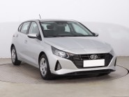 Hyundai i20 , Salon Polska, 1. Właściciel, Serwis ASO, Klima, Tempomat,