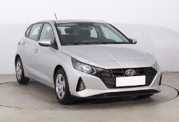 Hyundai i20 , Salon Polska, 1. Właściciel, Serwis ASO, Klima, Tempomat,