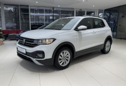 Volkswagen T-Cross Life, Blind Spot, Salon PL, 1-właściciel, FV-23%, Gwarancja, DOSTAWA