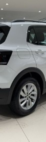 Volkswagen T-Cross Life, Blind Spot, Salon PL, 1-właściciel, FV-23%, Gwarancja, DOSTAWA-4