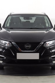 Nissan Qashqai II , Salon Polska, 1. Właściciel, Serwis ASO, Navi, Klimatronic,-2