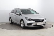 Opel Astra J , Salon Polska, Serwis ASO, Klimatronic, Tempomat, Parktronic