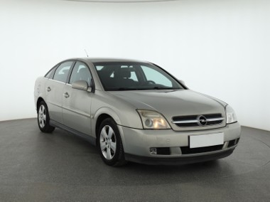 Opel Vectra C , Klimatronic,ALU, El. szyby-1