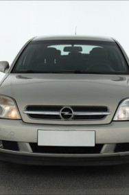 Opel Vectra C , Klimatronic,ALU, El. szyby-2