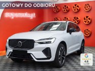 Volvo XC60 II B5 AWD Ultra Dark 2.0 B5 AWD Ultra Dark (250 KM) Kamery samochodowe,