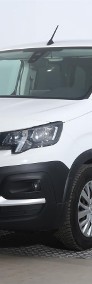 Peugeot Rifter , Salon Polska, Serwis ASO, Klima, Tempomat, Parktronic-3