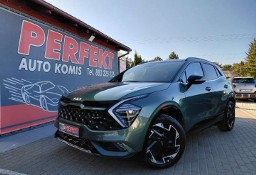 Kia Sportage IV