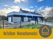 Nowy dom Słupsk, ul. Klonowa