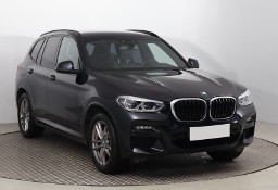BMW X3 G01 , Salon Polska, Automat, VAT 23%, Skóra, Navi, Klima,