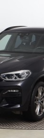 BMW X3 G01 , Salon Polska, Automat, VAT 23%, Skóra, Navi, Klima,-3