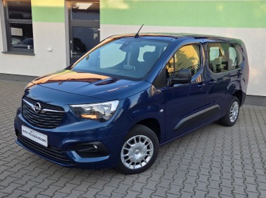 1.5 CDTI 100KM, Edition XL, 7 osobowy, salon PL, gwarancja, EXPORT-1