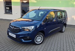 Opel Combo IV 1.5 CDTI 100KM, Edition XL, 7 osobowy, salon PL, gwarancja, EXPORT