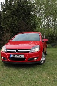Opel Astra H Opłacona~150 KM-2