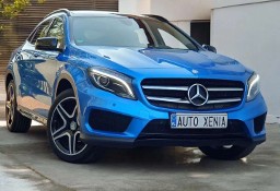 Mercedes-Benz Klasa GLA I