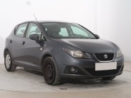 SEAT Ibiza V , 1. Właściciel, Klima