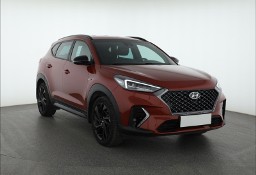 Hyundai Tucson , Salon Polska, 1. Właściciel, Serwis ASO, Automat, VAT 23%,