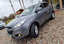 Hyundai ix35 1.6 Benzyna , Sprowadzony , Opłacony , Pełna Dokumentacja ,