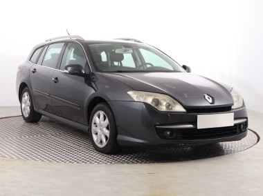 Renault Laguna III , Navi, Xenon, Klimatronic, Tempomat, Parktronic,ALU-1