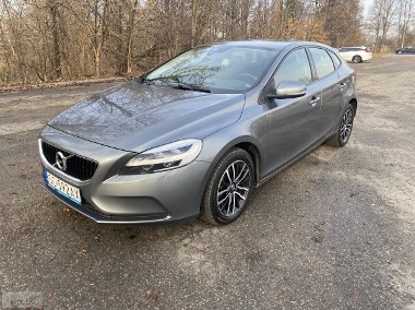 Volvo V40 II D3, 150 KM, automat, lift, ASO, st. bdb.-1