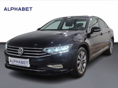 Volkswagen Passat B8 Passat 2.0 TDI EVO Business DSG Salon PL 1wł. Gwarancja-1