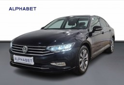 Volkswagen Passat B8 Passat 2.0 TDI EVO Business DSG Salon PL 1wł. Gwarancja