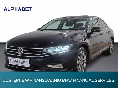 Volkswagen Passat B8 Passat 2.0 TDI EVO Business DSG Salon PL 1wł. Gwarancja-1