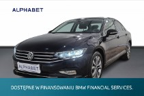 Volkswagen Passat B8 Passat 2.0 TDI EVO Business DSG Salon PL 1wł. Gwarancja