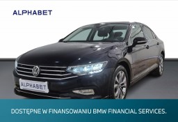 Volkswagen Passat B8 Passat 2.0 TDI EVO Business DSG Salon PL 1wł. Gwarancja