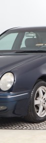 Mercedes-Benz Klasa E W210 , Automat, Navi, Klima, Tempomat, Parktronic,ALU-3