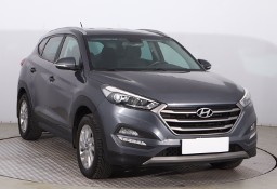 Hyundai Tucson , Salon Polska, Serwis ASO, VAT 23%, Klimatronic, Tempomat,