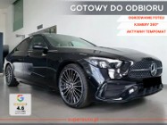 Mercedes-Benz Klasa C W205 300 e 4-Matic AMG 300 e 4M Pakiet AMG Premium + Digital Light + Kamera