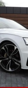 Audi A5 IV 35 TFSI S Line Sportback Pakiet Comfort + Exterieur + LED Matrix-Bea-3