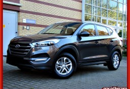 Hyundai Tucson III Zarejestrowany LED Alu Kamera Navi Start-Stop Wi-Fi 96tyś.