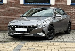 Hyundai Elantra 1.6 123 KM DOHC Smart CVT Salon Pl.
