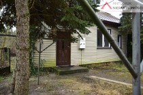 Dom Nowy Dwór Mazowiecki, ul. Okunin