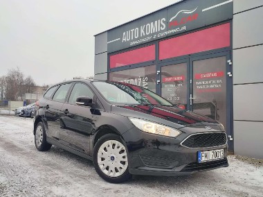 Ford Focus III-1