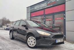 Ford Focus III