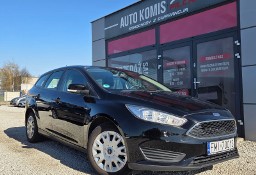 Ford Focus III (76) GWARANCJA Poliftowy Zarejestrowany w PL Możliwa zamiana RATY
