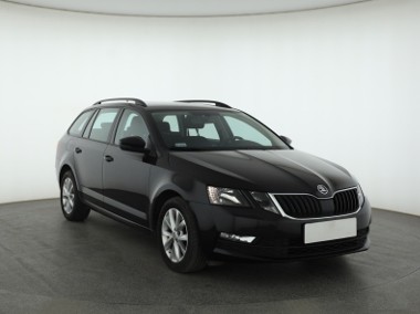 Skoda Octavia III , Salon Polska, 1. Właściciel, Serwis ASO, DSG, Klimatronic,-1