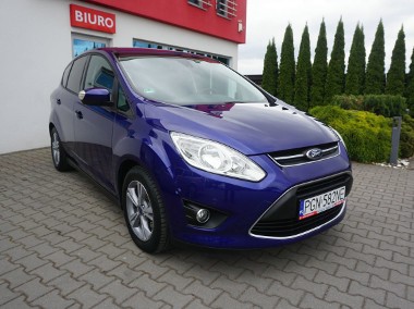 Ford C-MAX III-1
